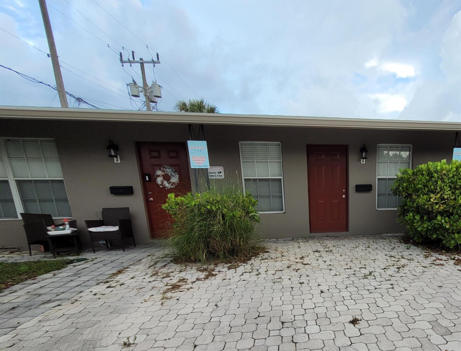 505 N J Street # 1, FL 33460