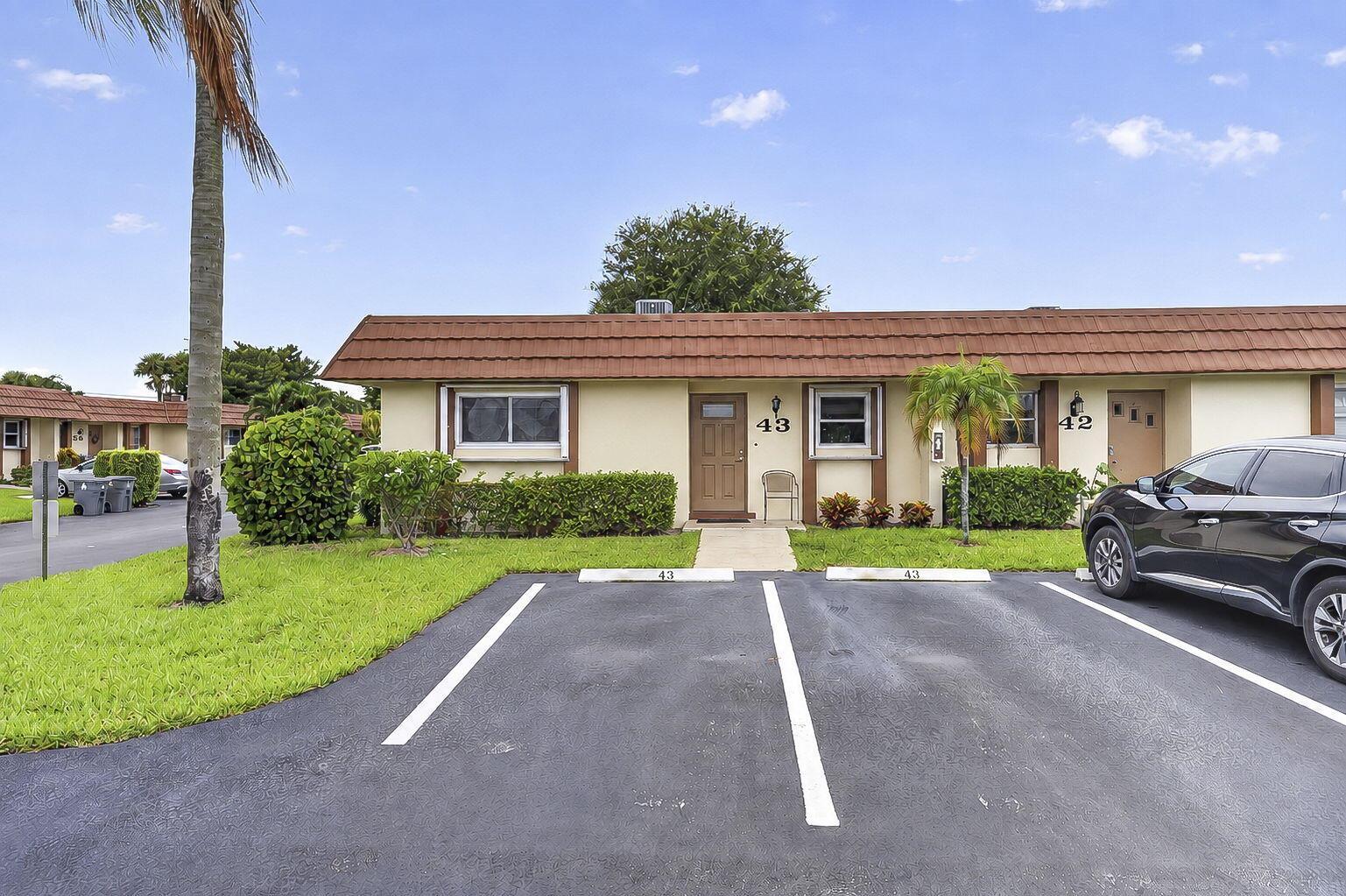 5730 Fernley Drive E # 43, West Palm Beach FL 33415 photo 2
