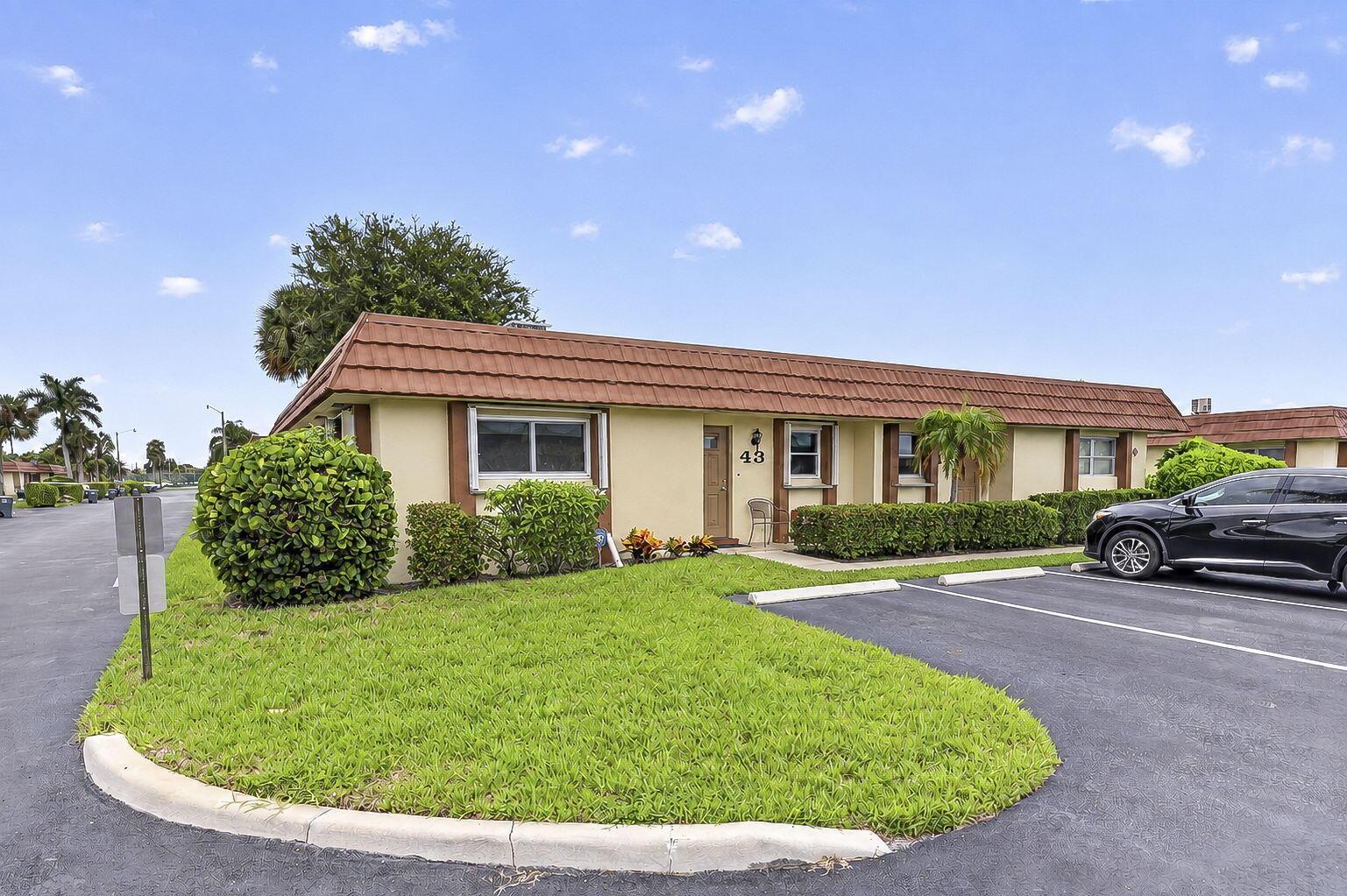 5730 Fernley Drive E # 43, West Palm Beach FL 33415 photo 3