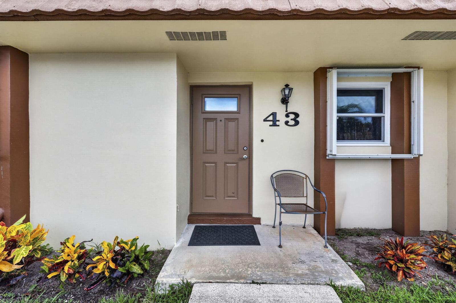 5730 Fernley Drive E # 43, West Palm Beach FL 33415 photo 5