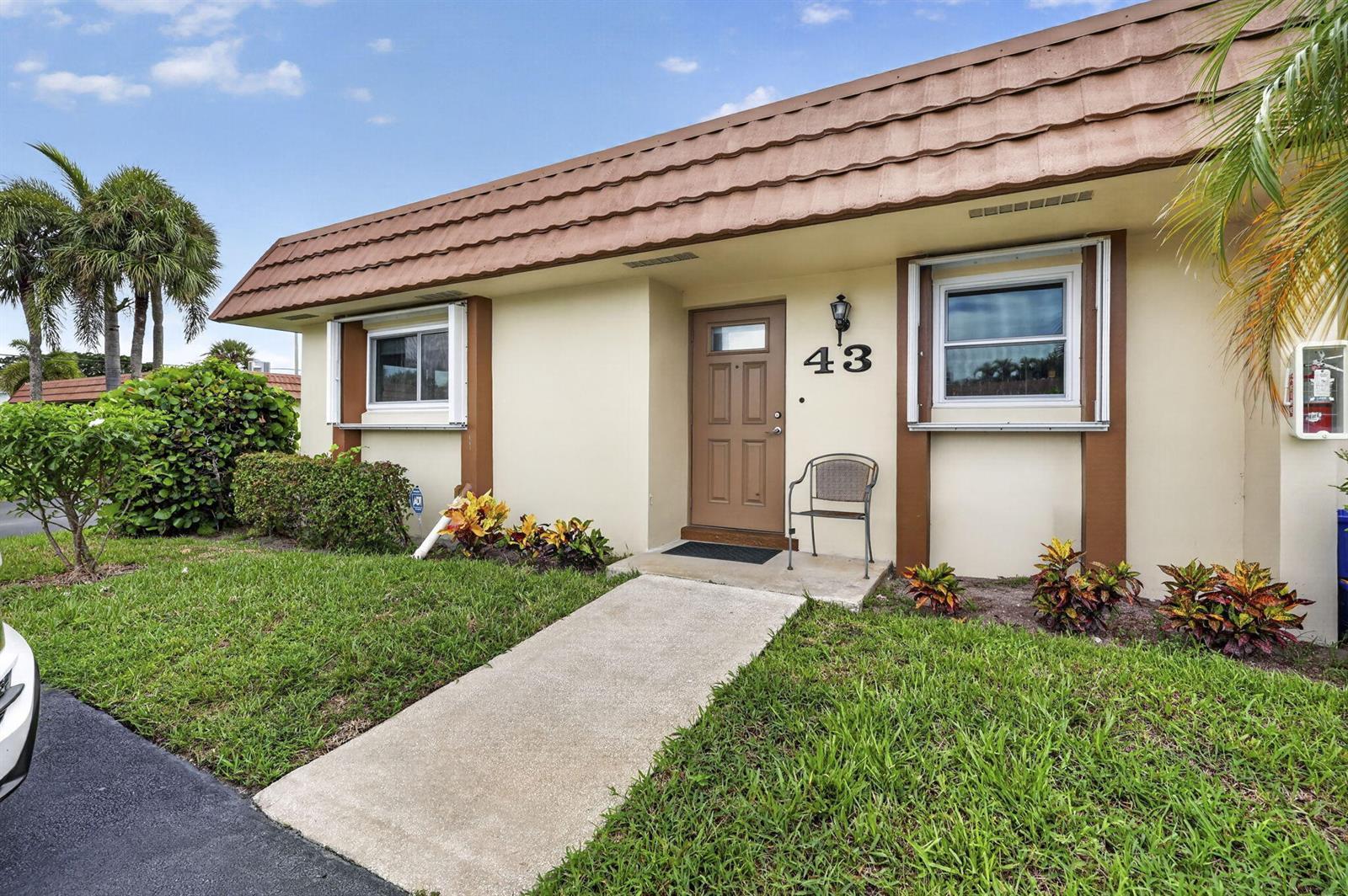 5730 Fernley Drive E # 43, West Palm Beach FL 33415 photo 4