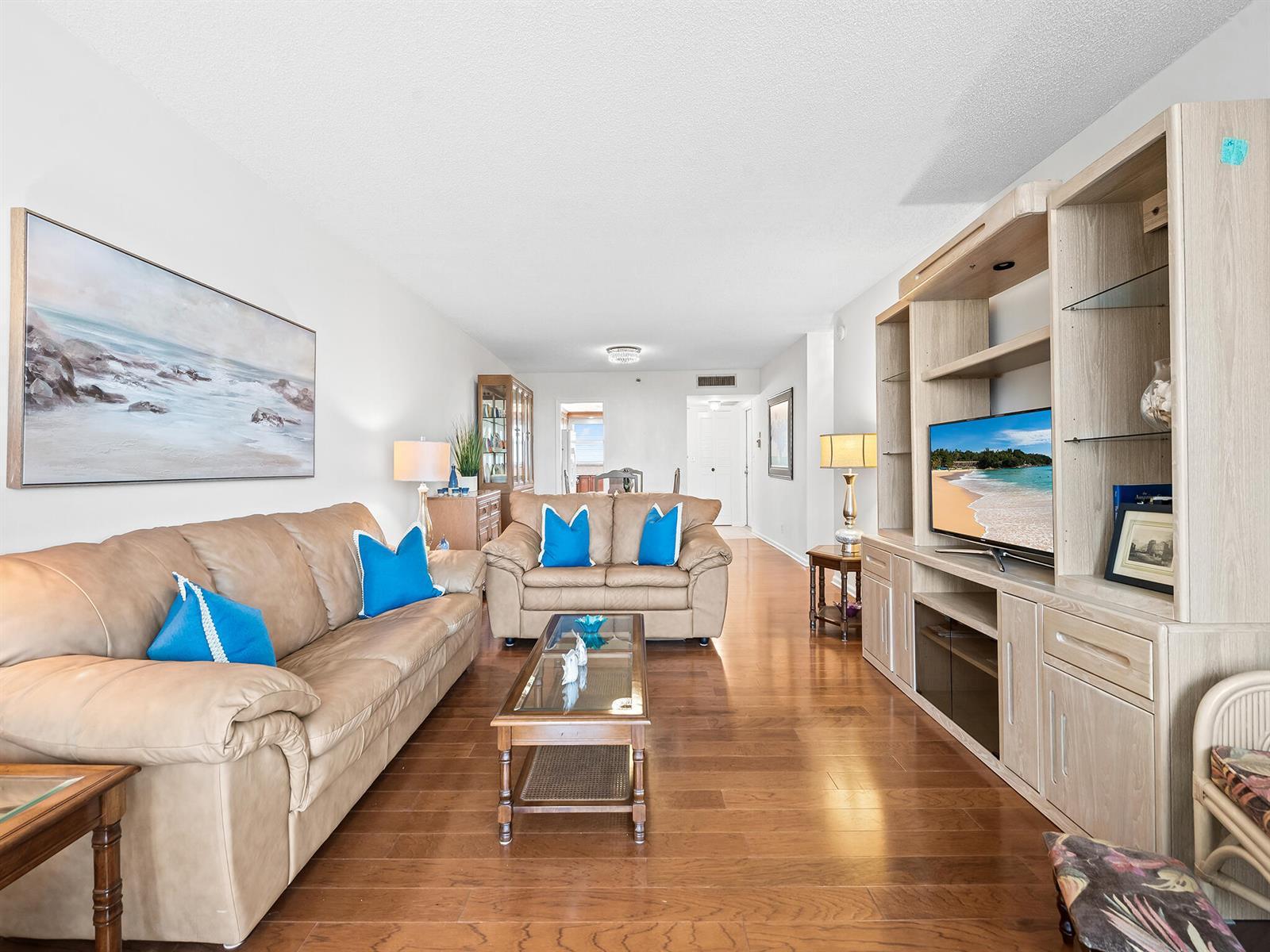 3310 S Ocean Boulevard # 928d, Highland Beach FL 33487 photo 5