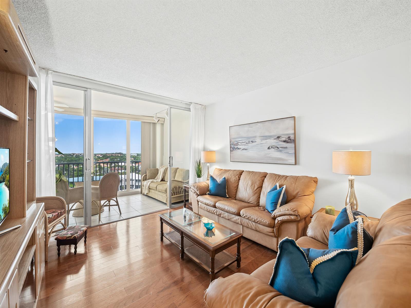 3310 S Ocean Boulevard # 928d, Highland Beach FL 33487 photo 4