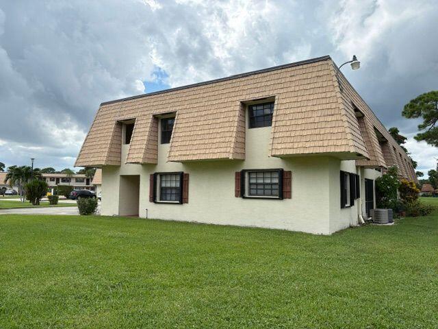 4183 Oak Terrace Drive, FL 33463