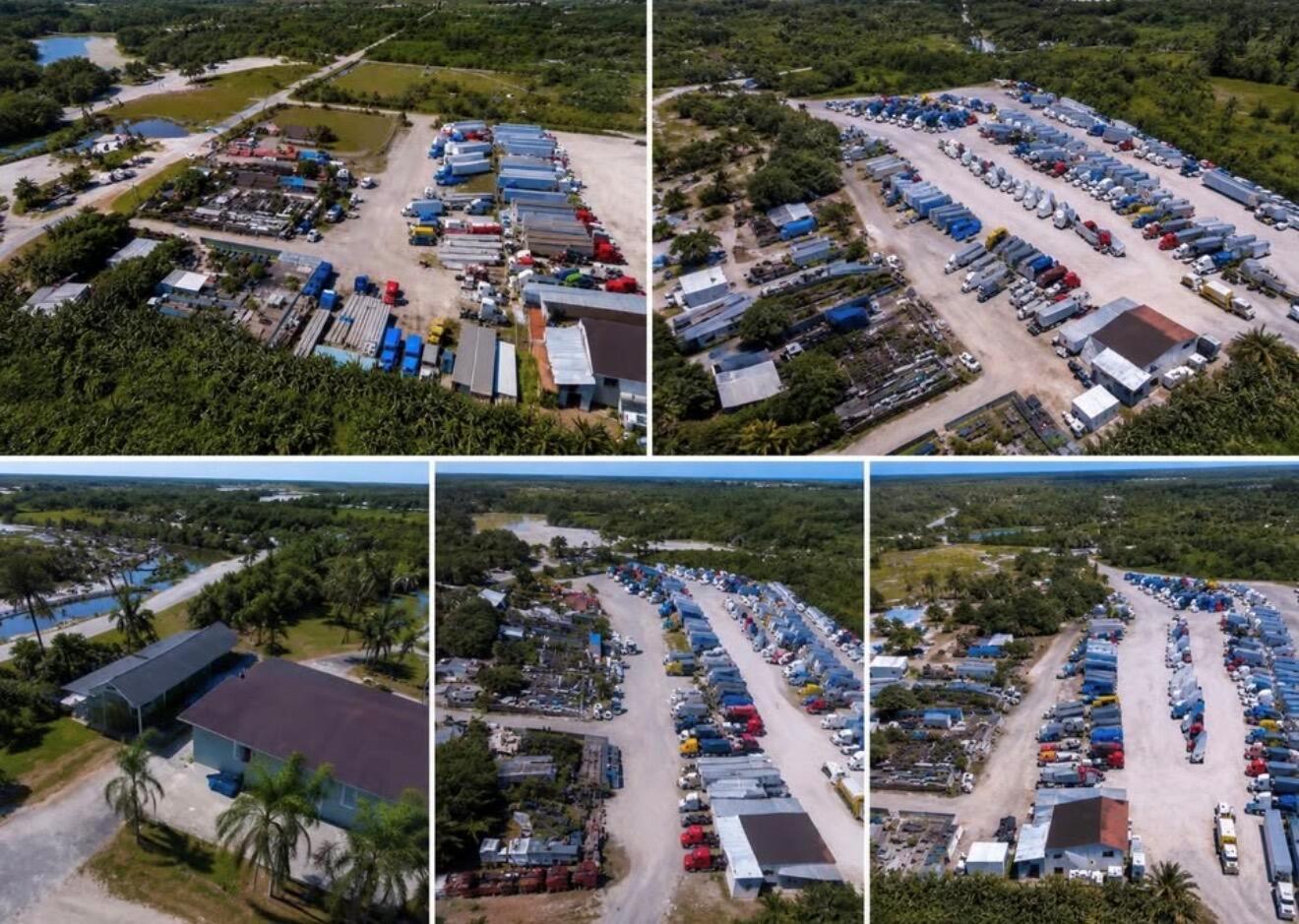 19650 SW 136TH Street, Miami FL 33196