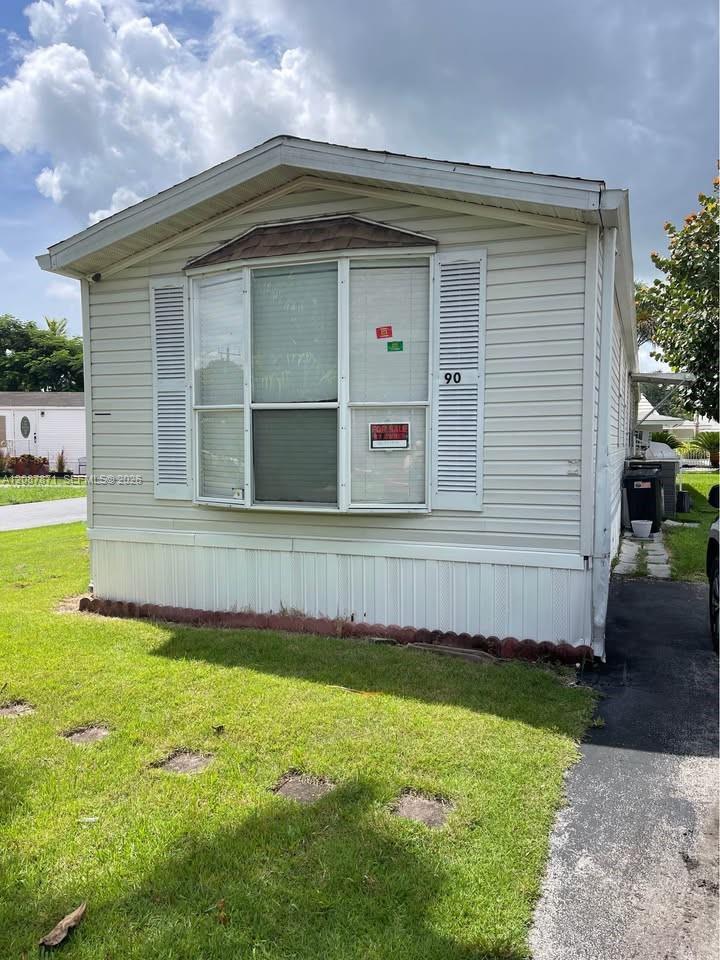 Homestead, FL