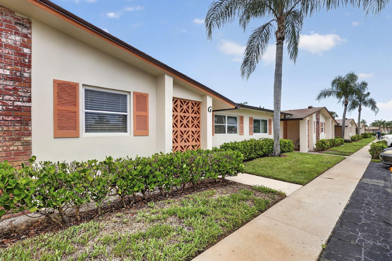 2990 Crosley Drive E # G, West Palm Beach FL 33415 photo 3