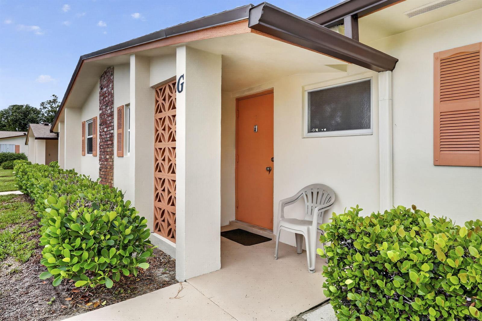 2990 Crosley Drive E # G, West Palm Beach FL 33415 photo 4