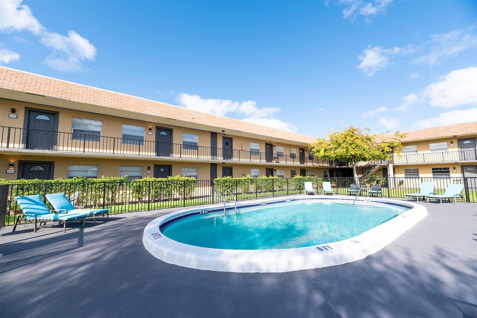 1401 NE 17th Court Unit 112, Fort Lauderdale FL 33305 photo 2