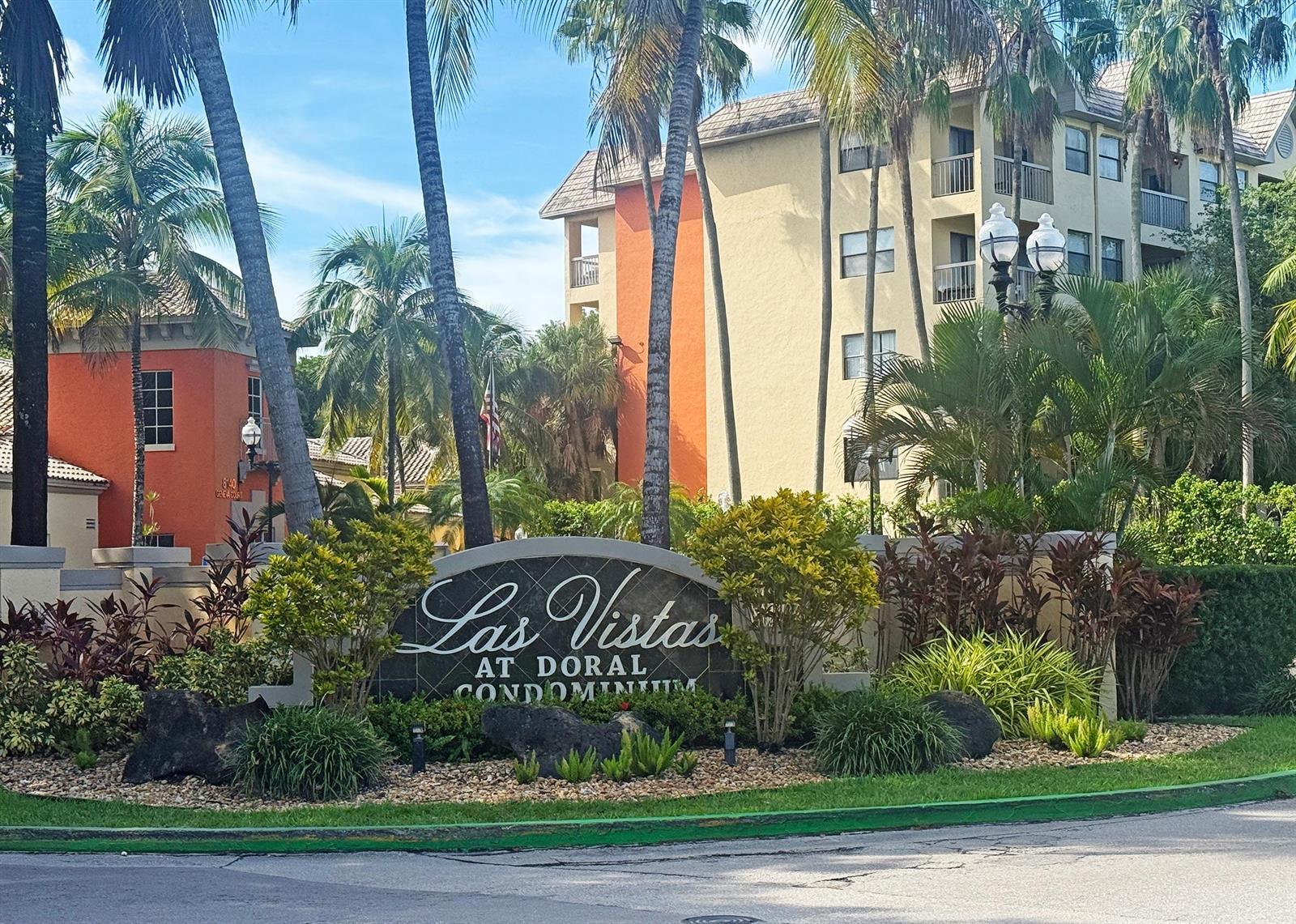 8290 LAKE Drive # 250, Doral FL 33166