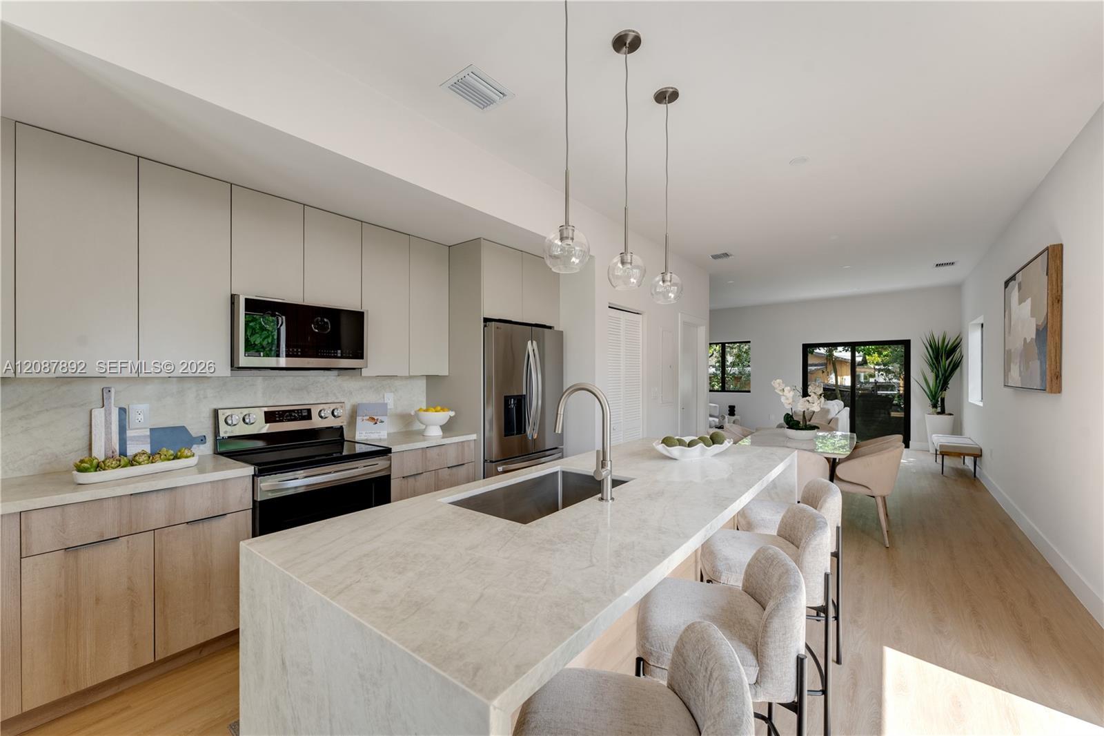Property at 1917 NW 17th ST # B, Miami FL 33125