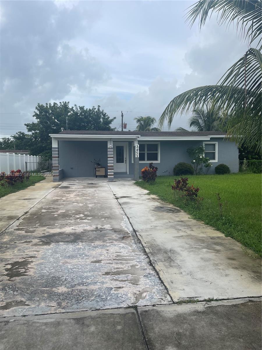 3451 Charleston Blvd, Fort Lauderdale FL 33312 photo 3