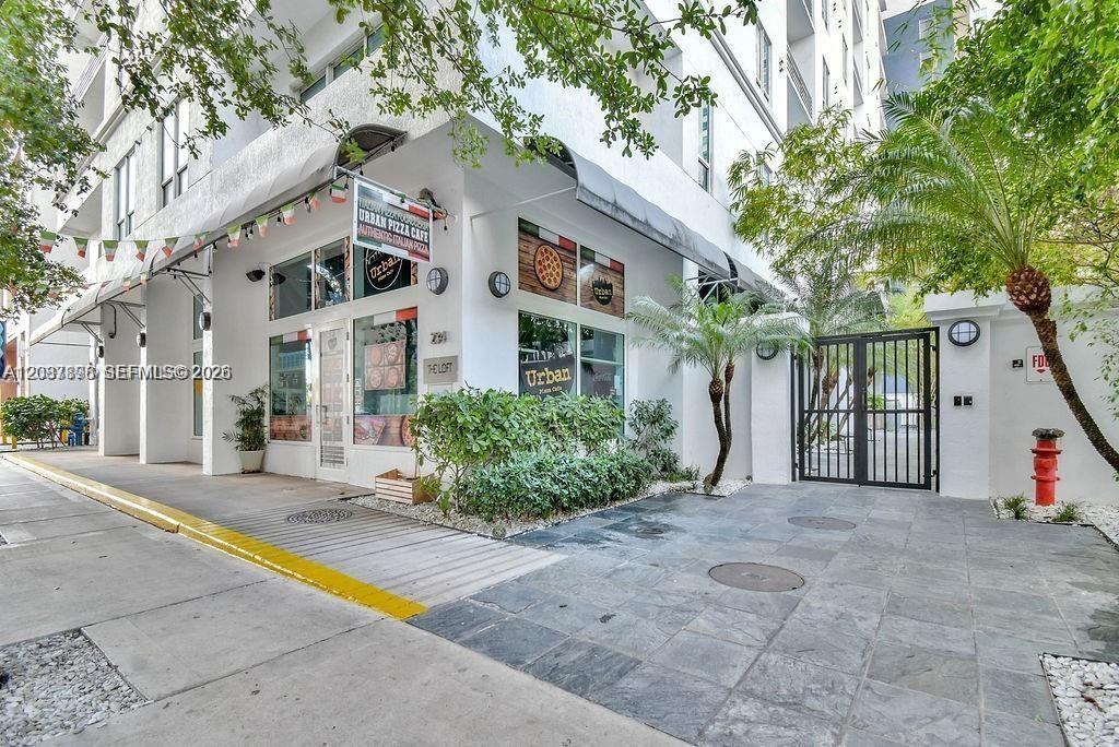 234 NE 3rd St # 1701, Miami FL 33132