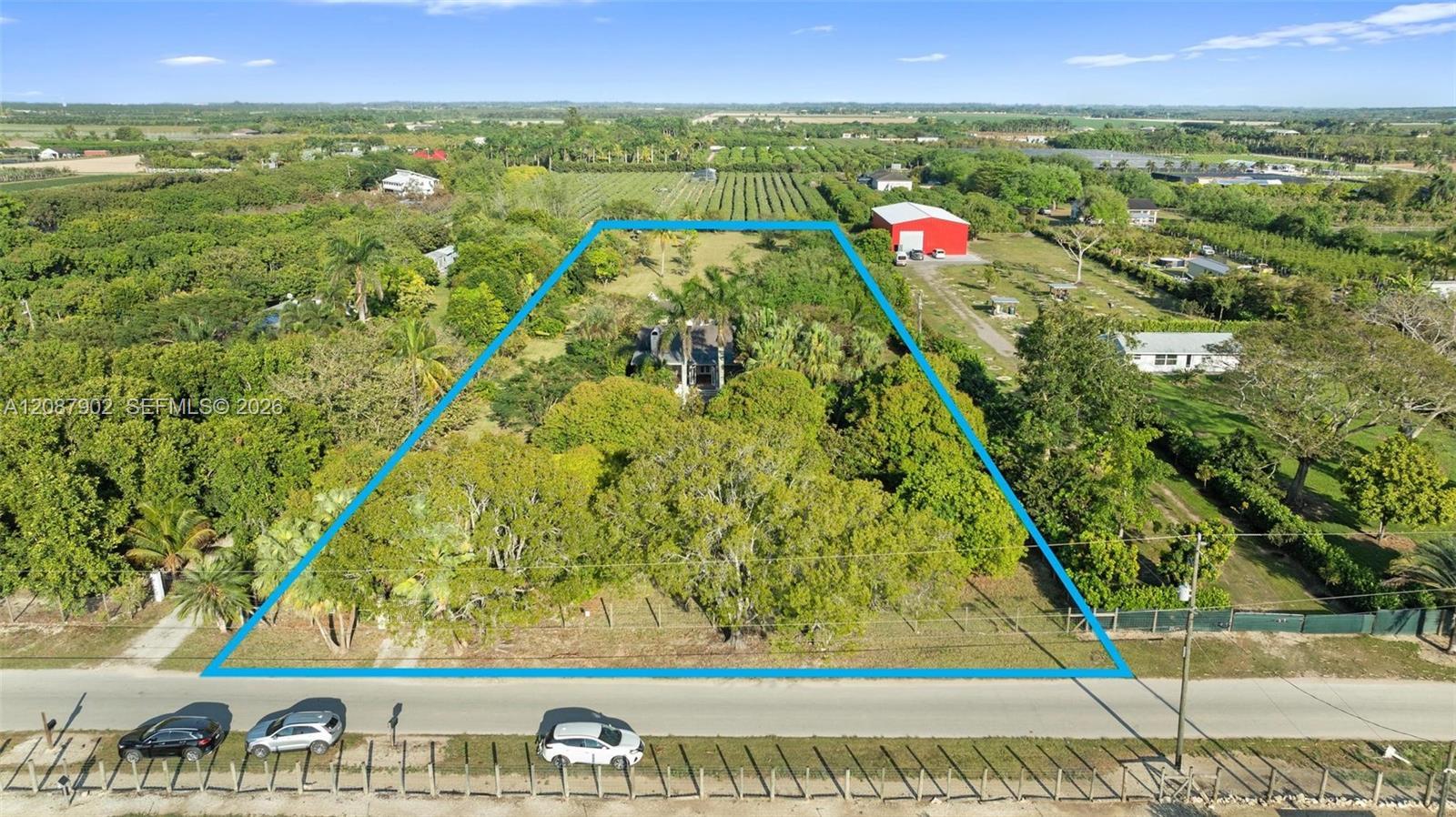 37255 SW 214th Ave, Homestead FL 33034 photo 2