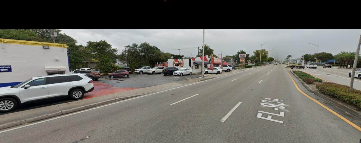 1819 NW 79TH Street, Miami FL 33147