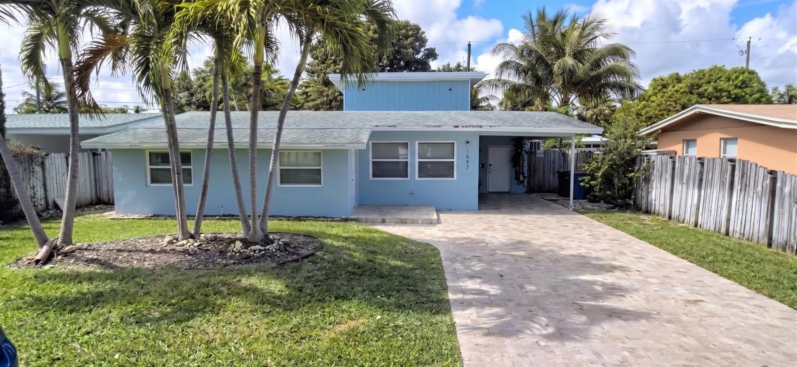 1643 NE 8TH Avenue, Fort Lauderdale FL 33305 photo 2