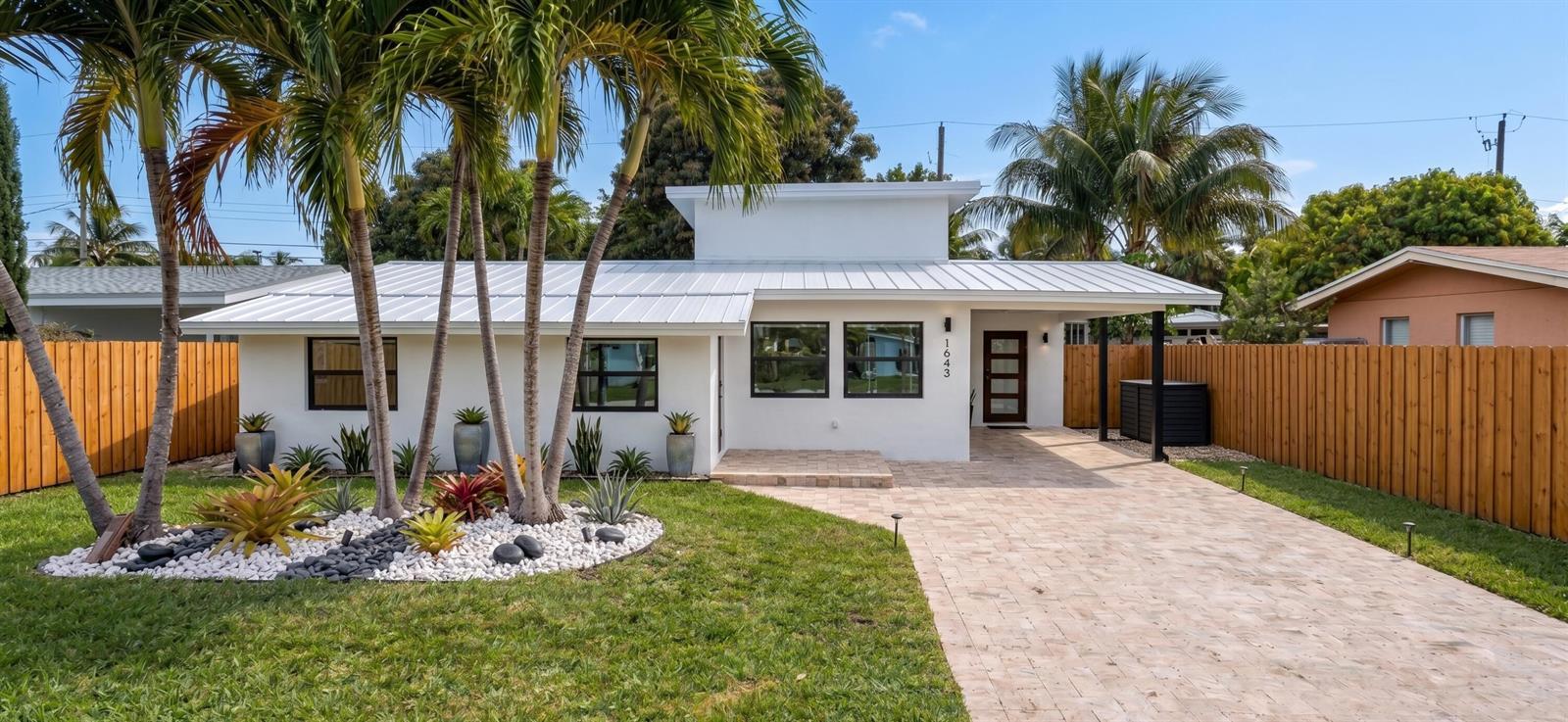 1643 NE 8TH Avenue, Fort Lauderdale FL 33305 photo 3