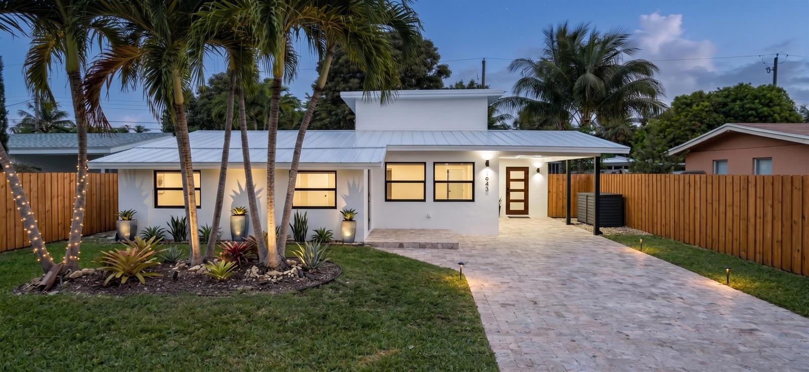 1643 NE 8TH Avenue, Fort Lauderdale FL 33305 photo 4