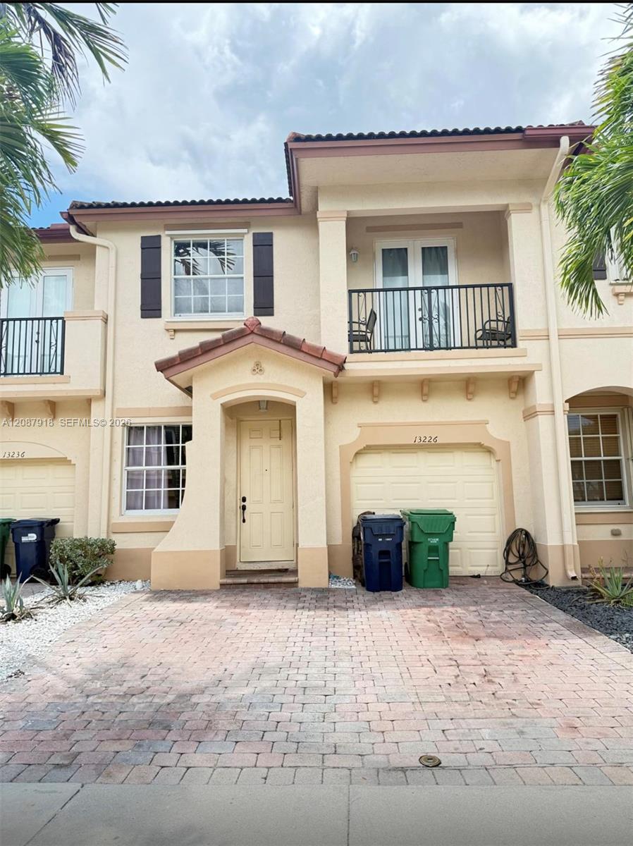 Property at 13226 SW 128th Psge, Miami FL 33186