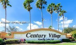 12955 SW 16th Ct # 113M, Pembroke Pines FL 33027