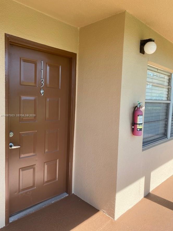 12955 SW 16th Ct # 113M, Pembroke Pines FL 33027 photo 4