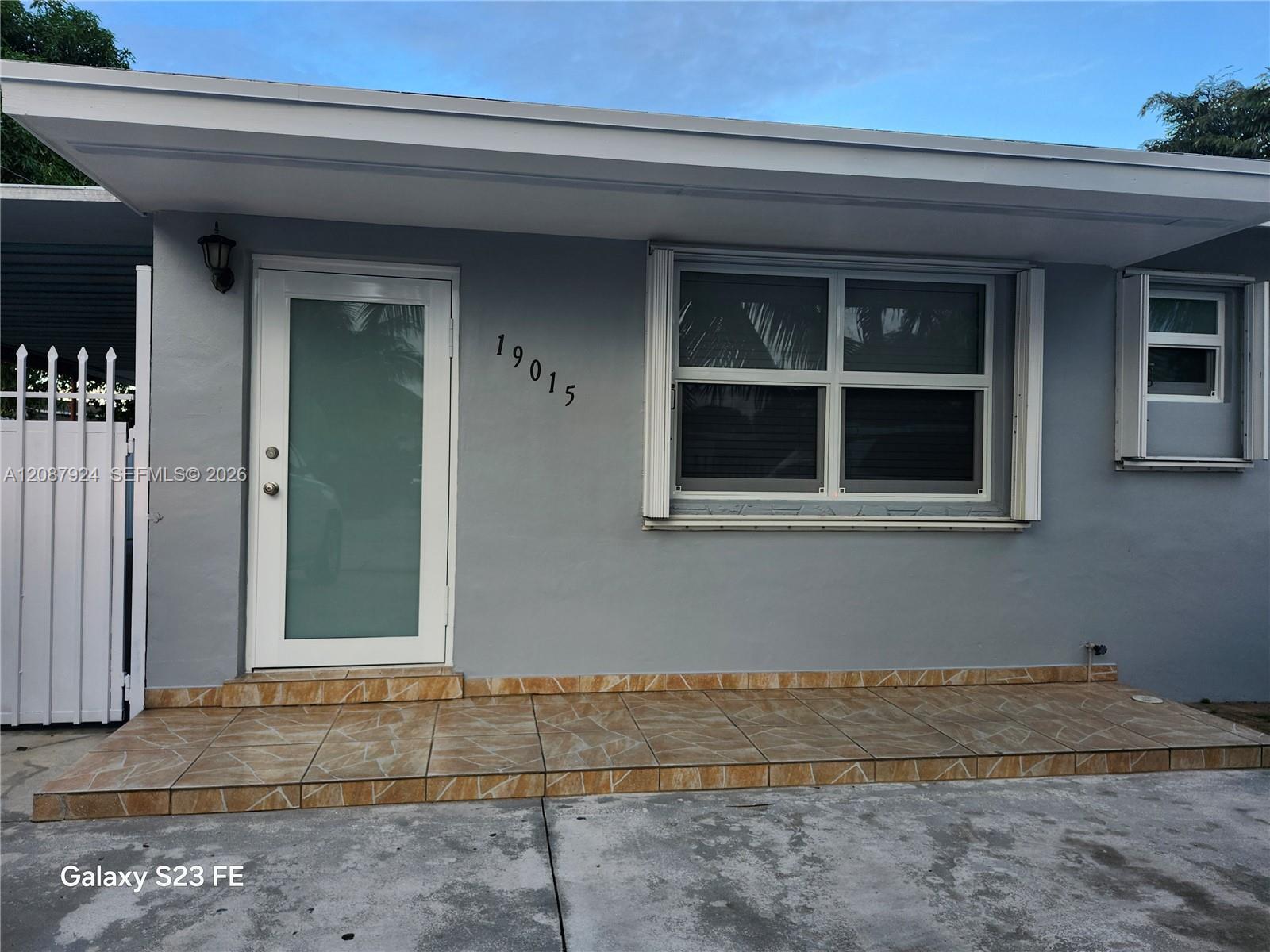 19015 NW 44th Ct, Miami Gardens FL 33055