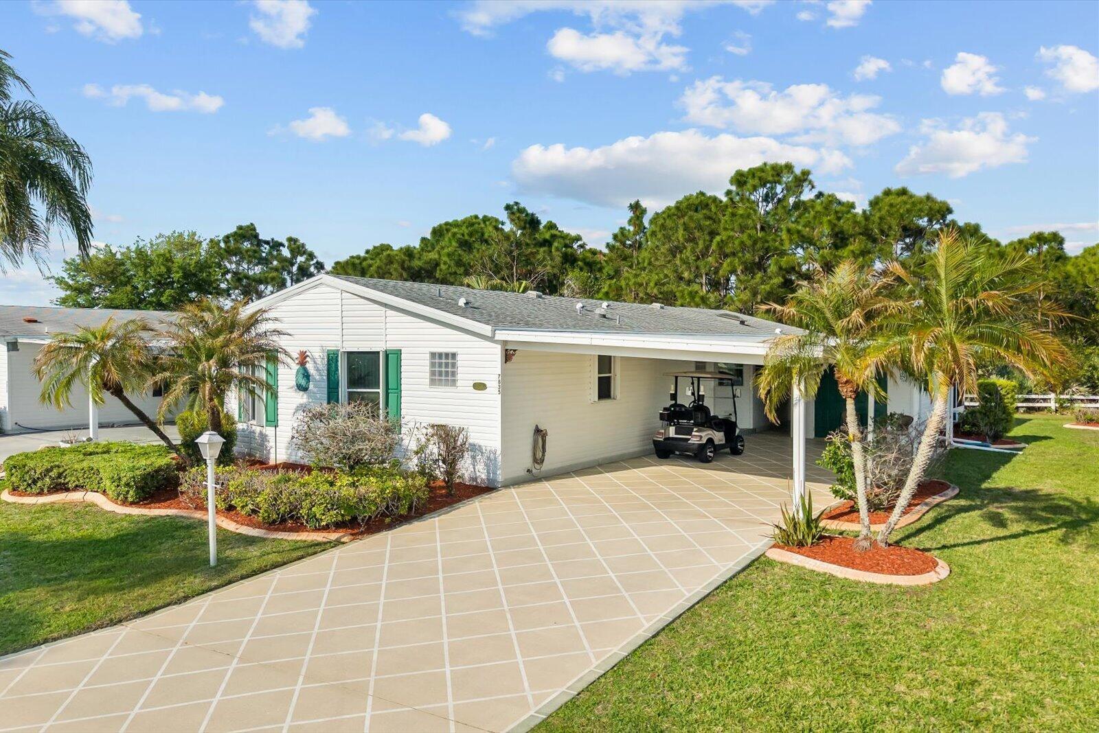 7835 White Ibis Lane, Port St. Lucie FL 34952 photo 2