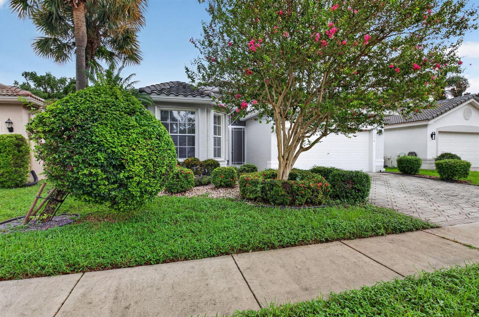 11176 Ihilani Way, Boynton Beach FL 33437 photo 2