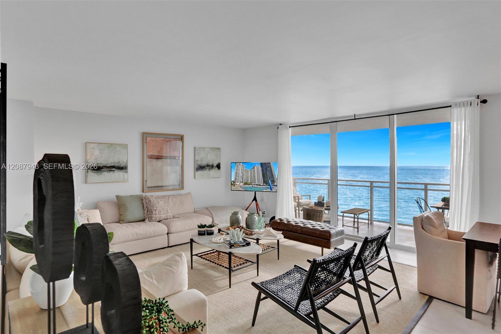 2030 S Ocean Dr # 1621, Hallandale Beach FL 33009 photo 4