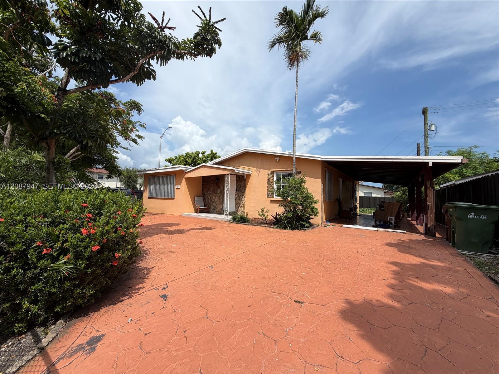3495 W 13th Ave, Hialeah FL 33012