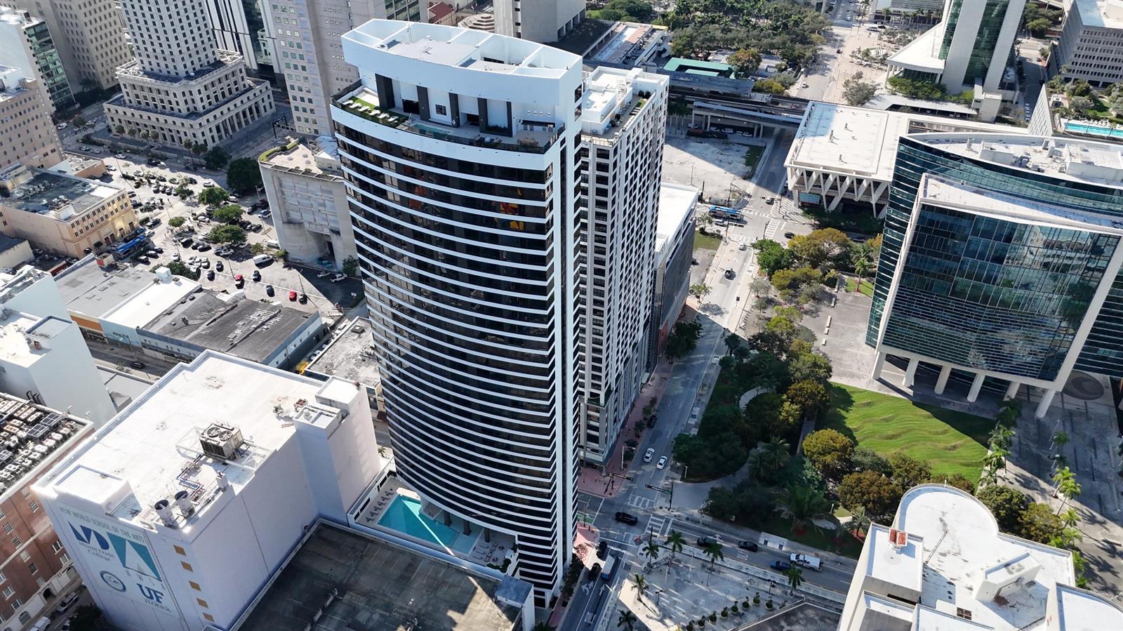 225 N MIAMI Avenue # 2207, Miami FL 33128 photo 3