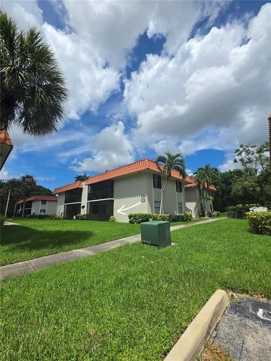 9708 Hammocks Blvd # 32, Miami FL 33196