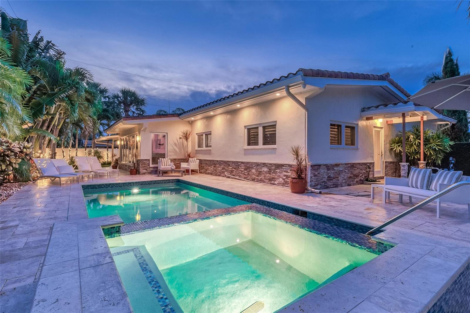 2726 NE 25TH Place, Fort Lauderdale FL 33305