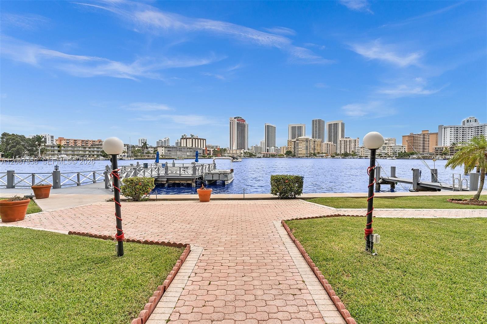 430 Golden Isles Dr # 803, Hallandale Beach FL 33009