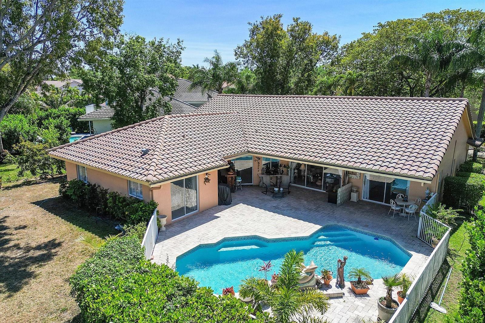 4636 ROTHSCHILD Drive, Coral Springs FL 33067