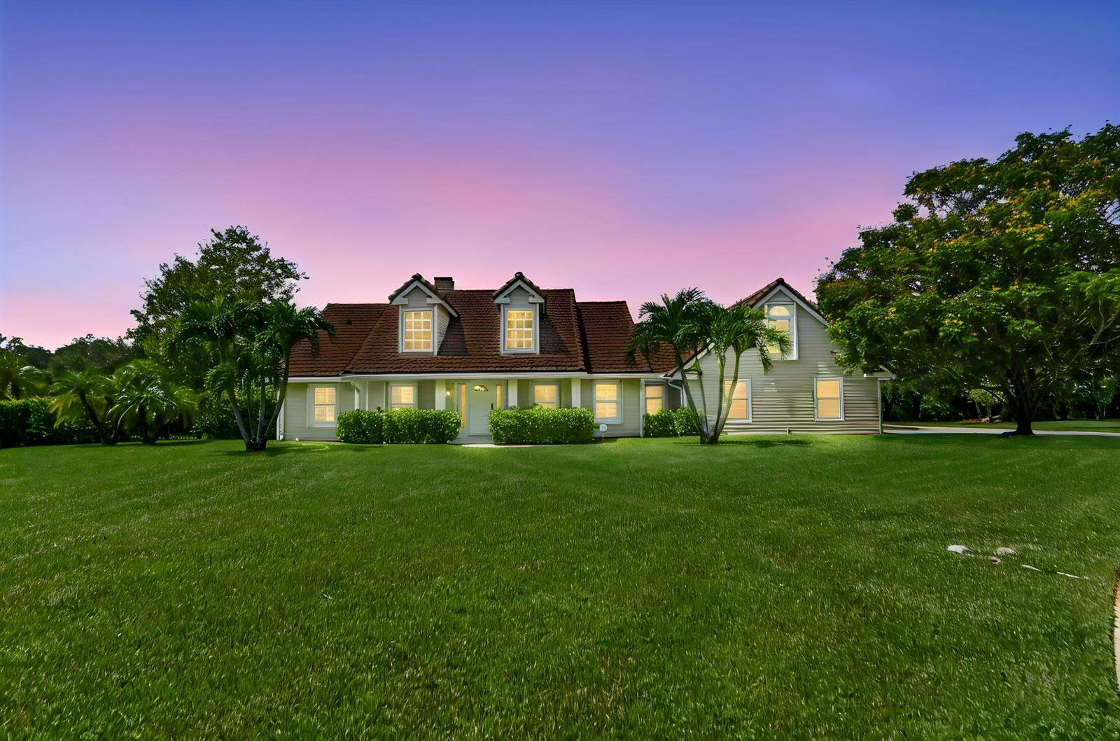 5703 Lago Del Sol Drive, Lake Worth FL 33449