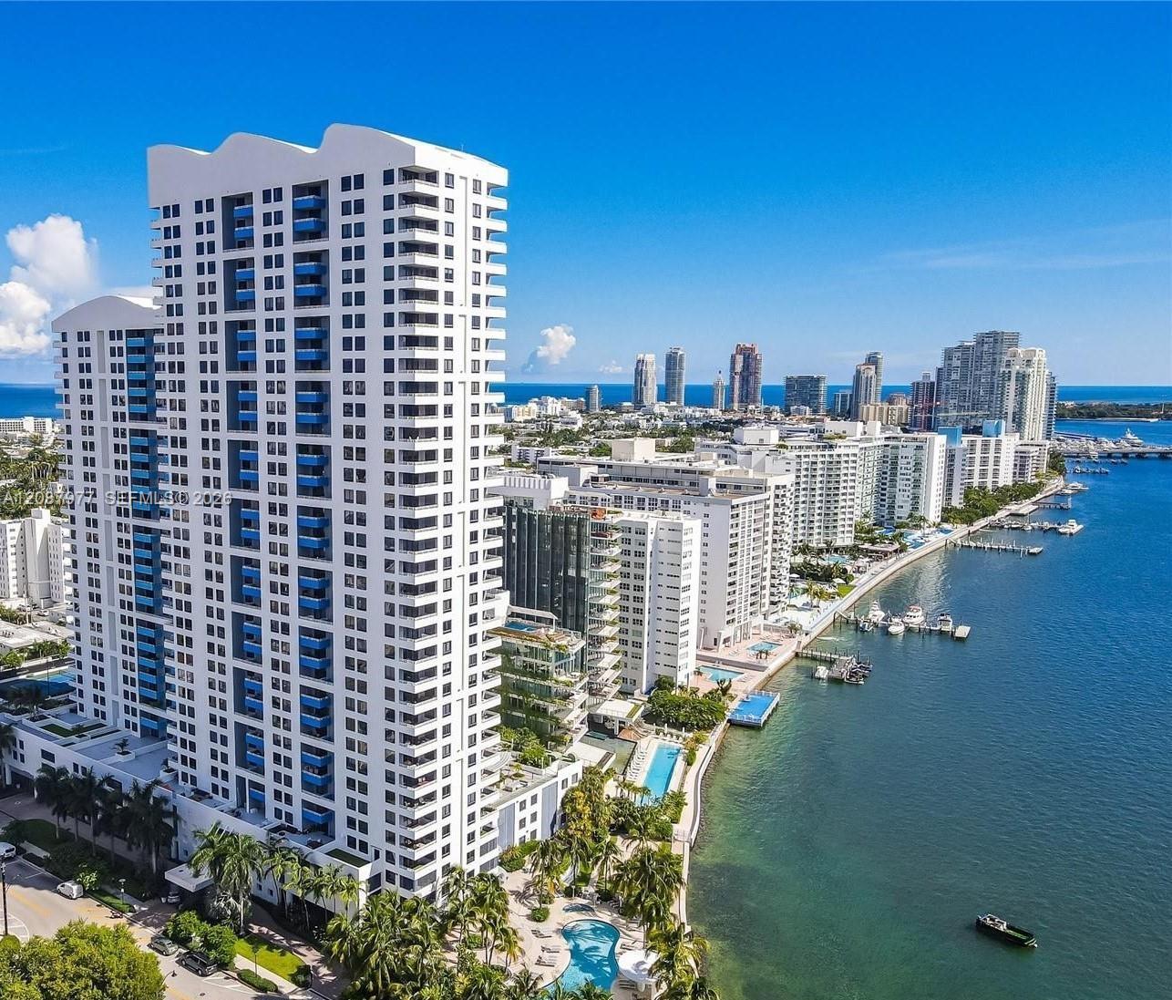 1330 West Ave # 702, Miami Beach FL 33139