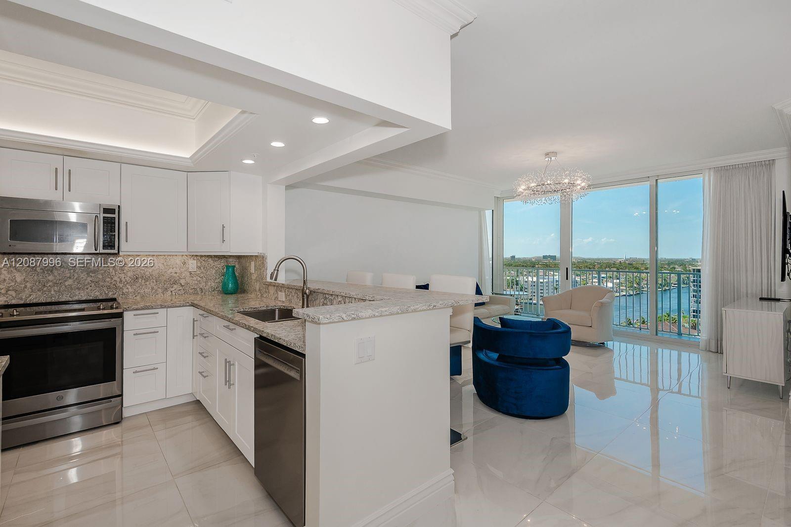 3020 NE 32nd Ave # 1401, Fort Lauderdale FL 33308