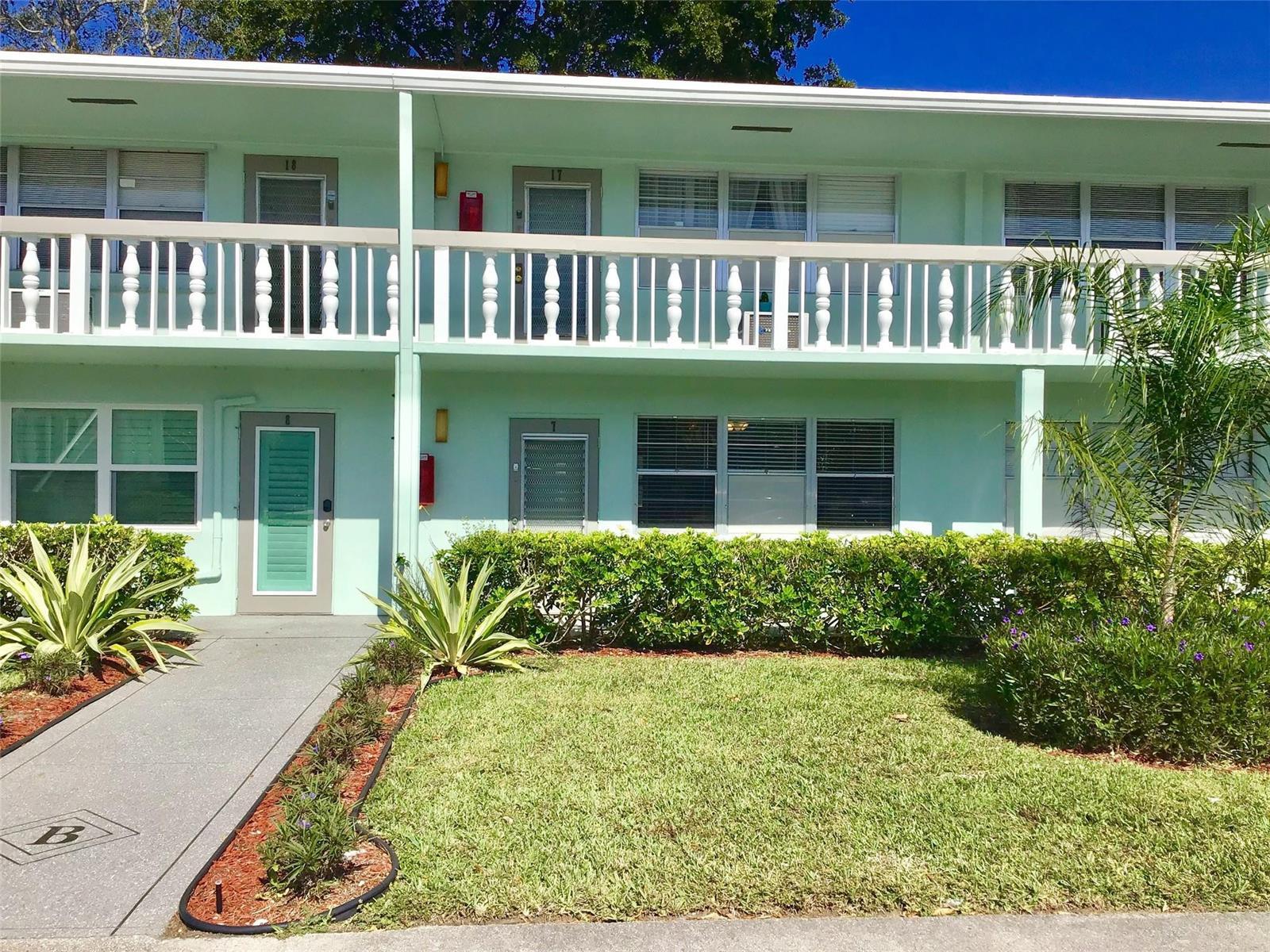 7 OAKRIDGE B # 7, Deerfield Beach FL 33442 photo 2