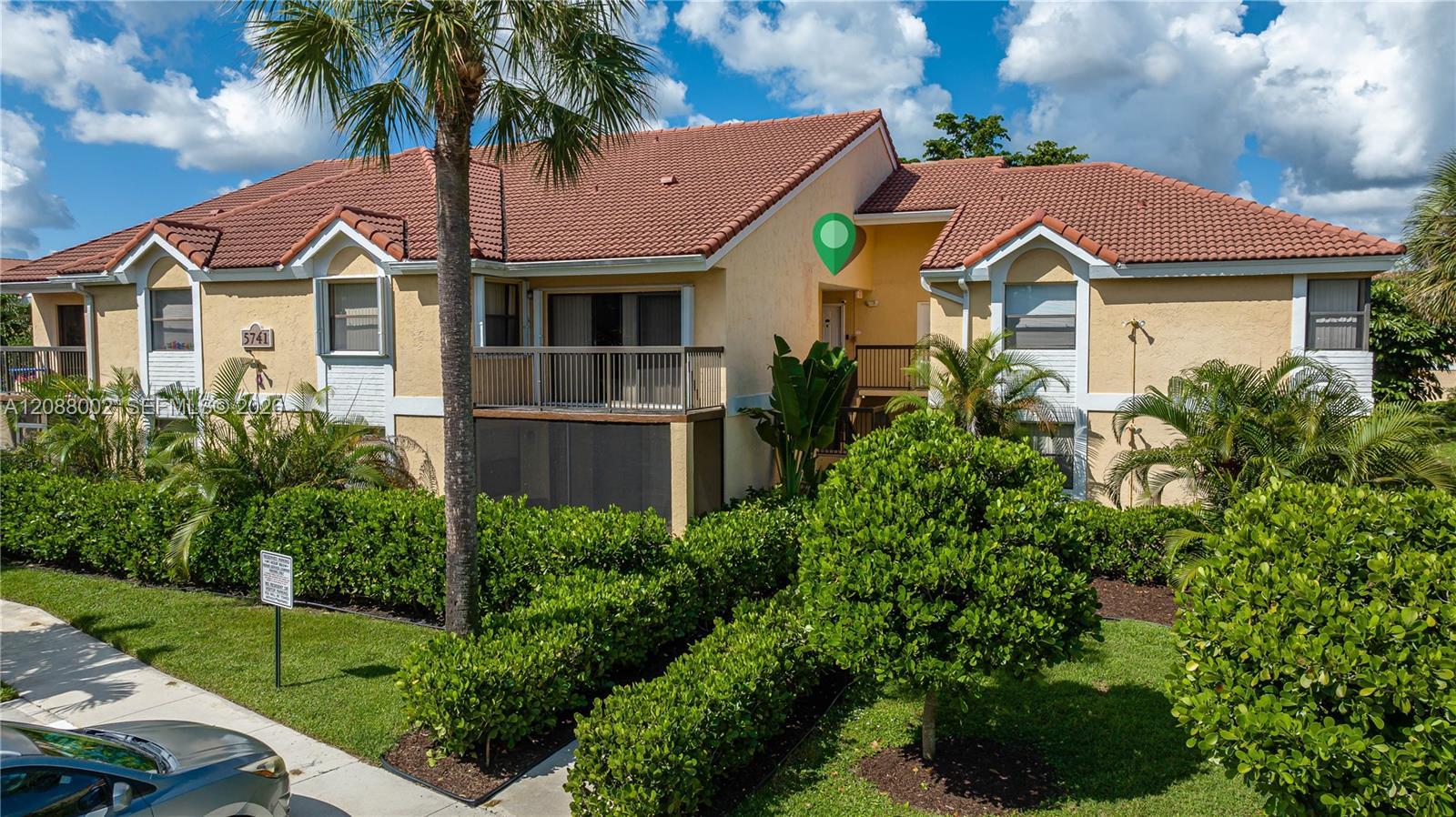 5741 Riverside Dr, Coral Springs FL 33067 photo 2