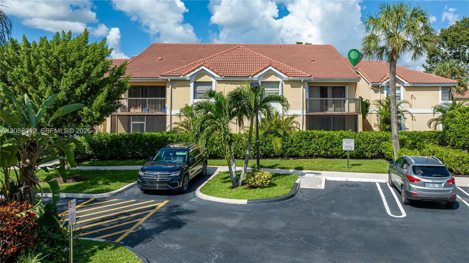 5741 Riverside Dr, Coral Springs FL 33067
