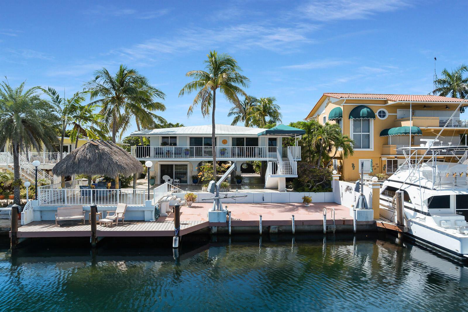 114 N COCONUT PALM Boulevard, Tavernier FL 33070 photo 2