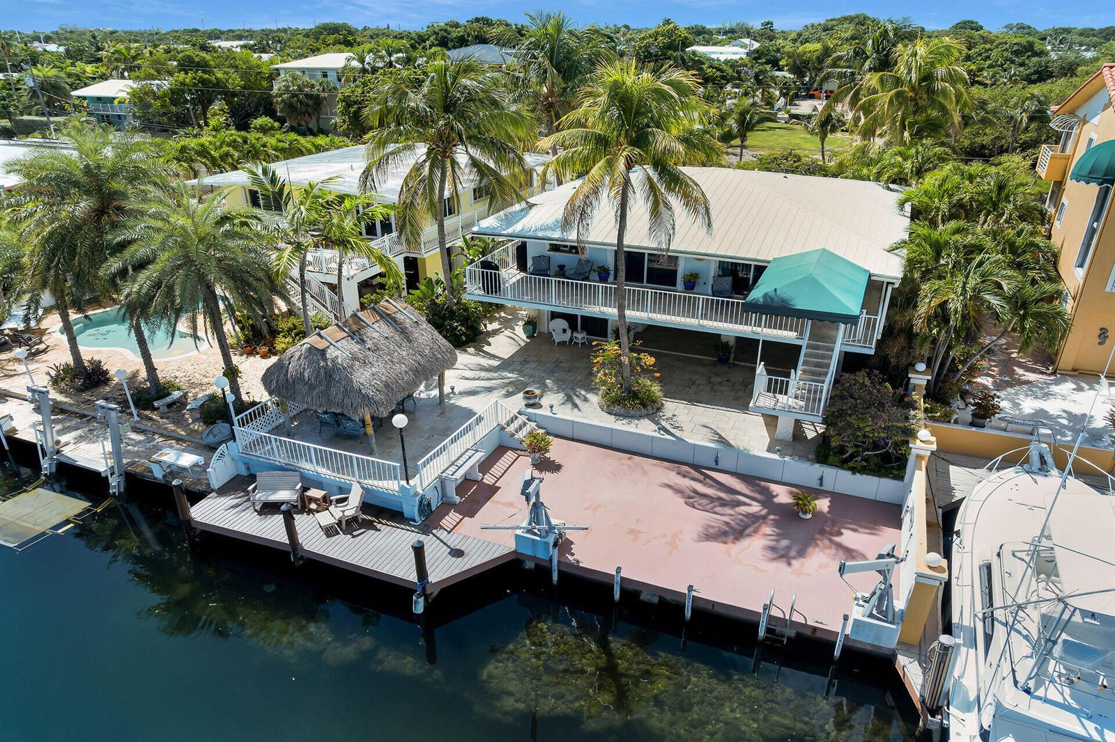 114 N COCONUT PALM Boulevard, Tavernier FL 33070 photo 4