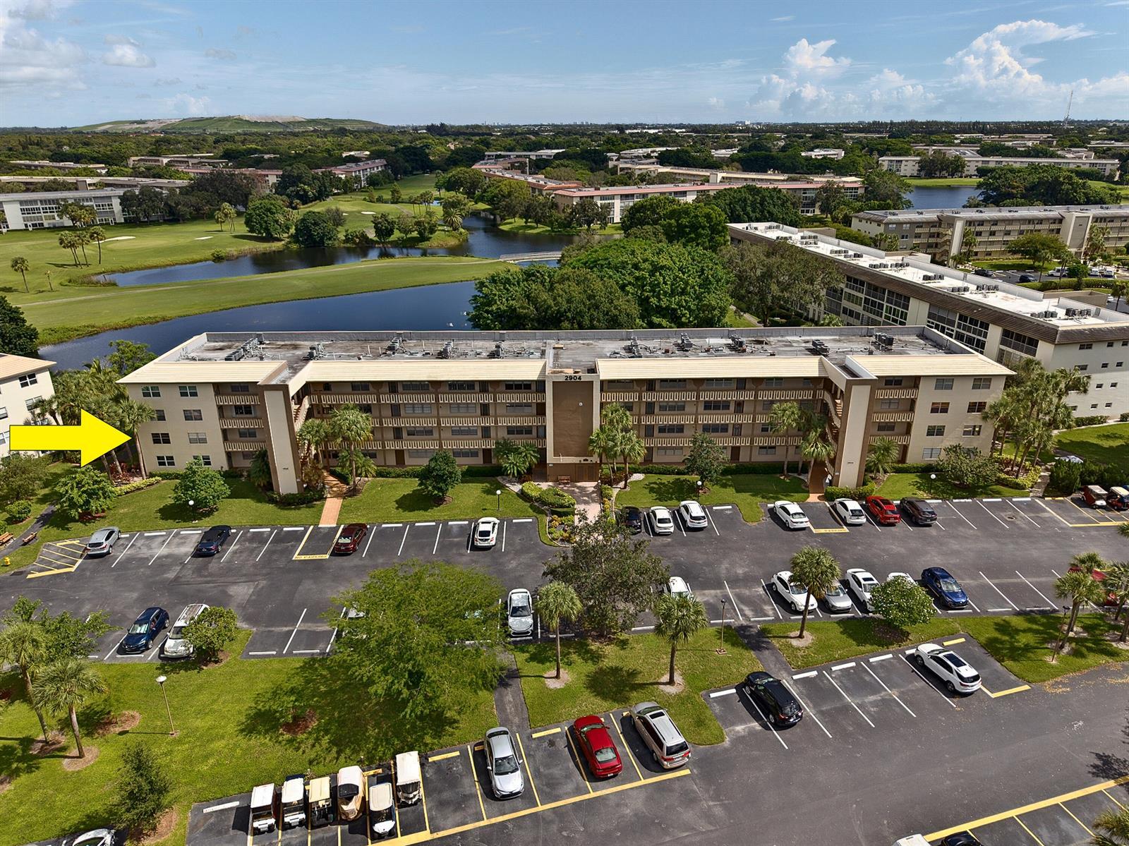 2904 VICTORIA Place # A2, Coconut Creek FL 33066 photo 2