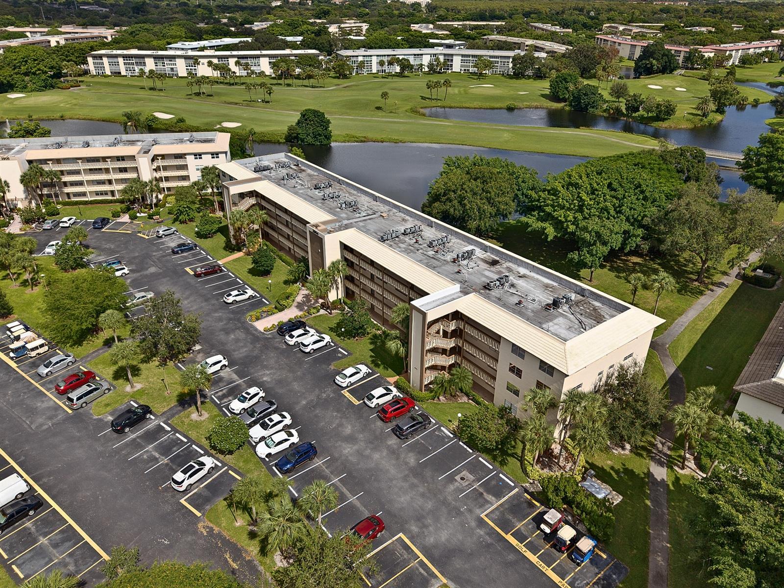 2904 VICTORIA Place # A2, Coconut Creek FL 33066 photo 3