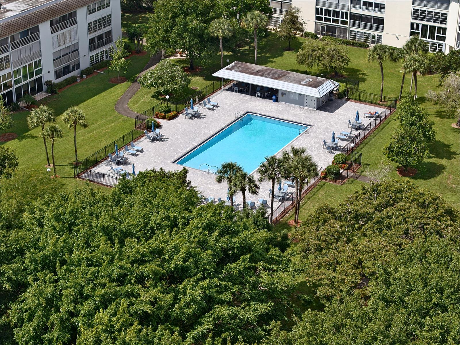 2904 VICTORIA Place # A2, Coconut Creek FL 33066 photo 4