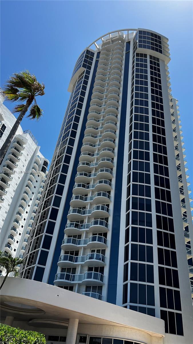 18671 Collins Ave # 2104, Sunny Isles Beach FL 33160