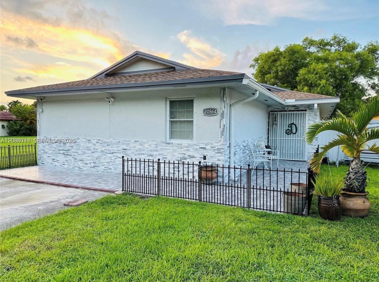 20964 Grouper Dr # 0, Cutler Bay FL 33189
