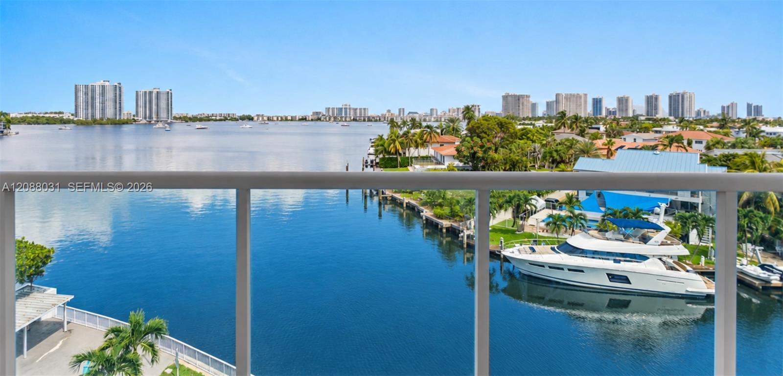 2841 NE 163rd St # 607, North Miami Beach FL 33160