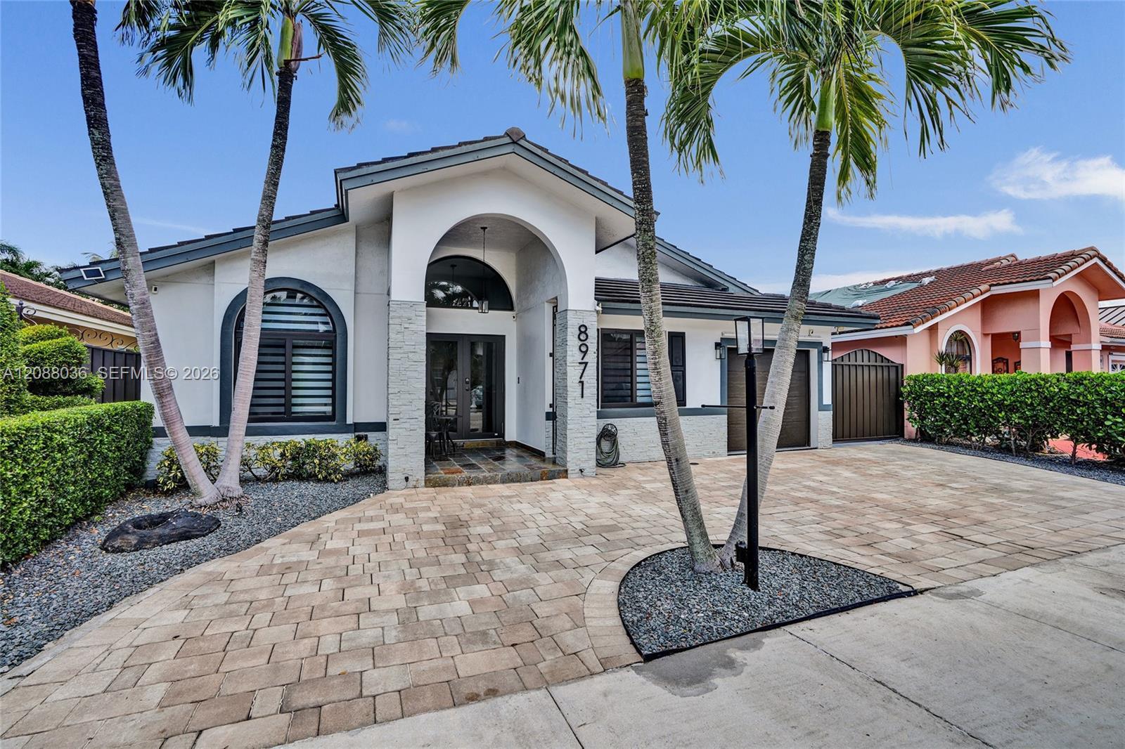 8971 NW 150th Ter, Miami Lakes FL 33018